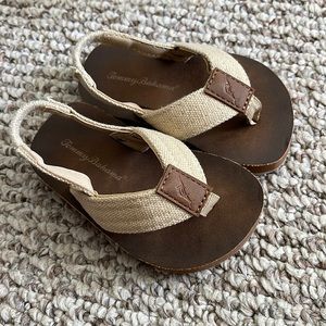 Tommy Bahama sandals
